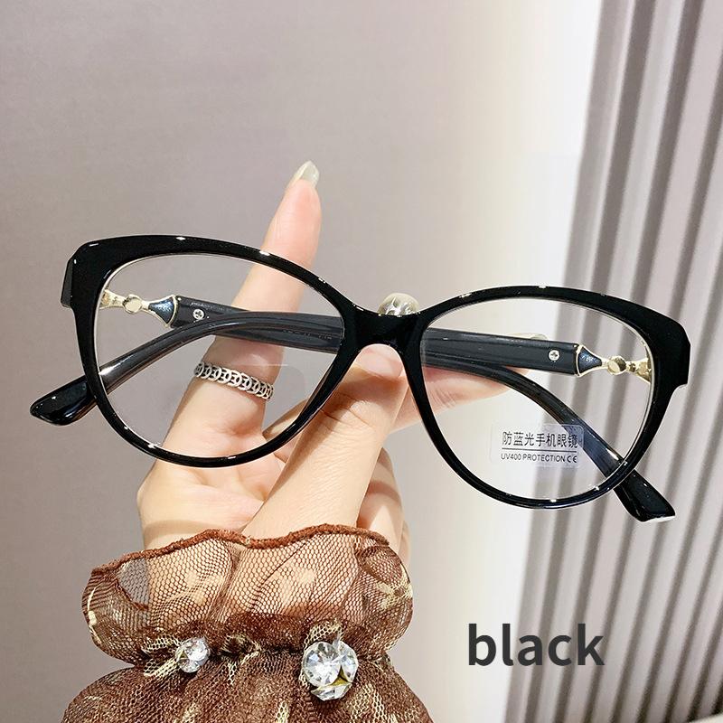 Мужские и женские близорукие минус диоптрии, новые антисиние очки для близорукости, винтажные очки в круглой оправе, очки для близорукости