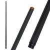 OKHEALING PING Углеродные одинарные наклейки для бильярдного кия Ultra Smooth и Pro Taper Для - 29-дюймового кия, шафта, 12,9 мм, 12,4 мм, 13 мм, 12 мм, 12,5 мм, Контролируемые, (Уни-лок