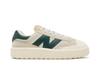 Мужские кроссовки New Balance CT302 'White Nightwatch Green'