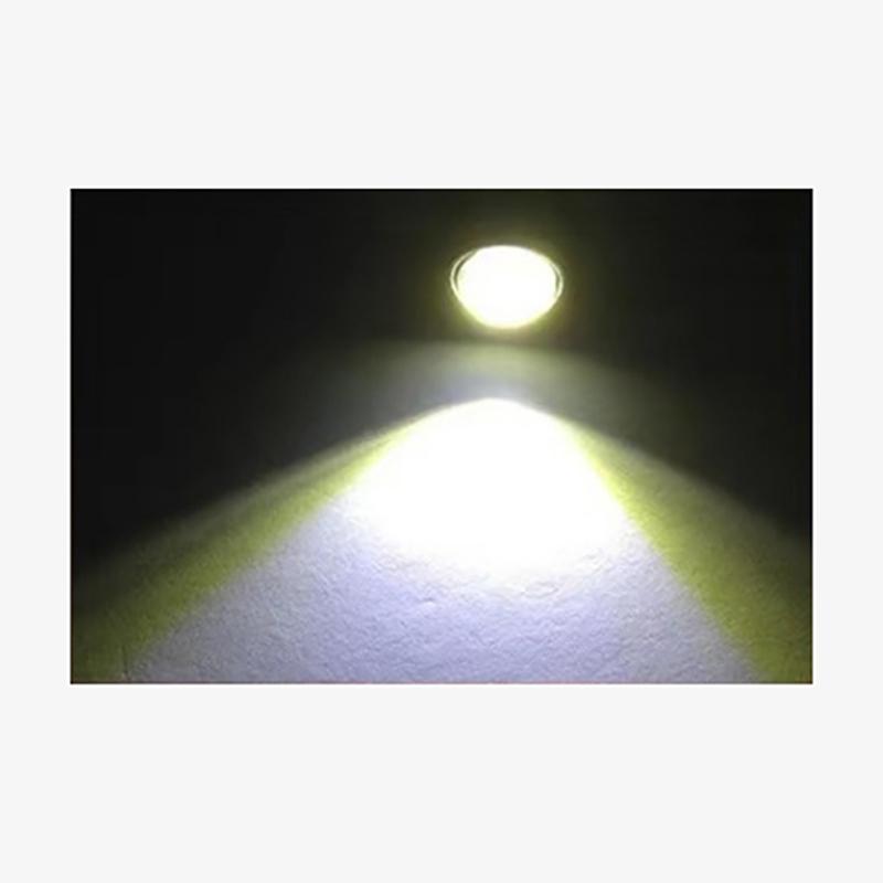 18 мм автомобильный Eagle Eye Drl светодиодные дневные ходовые огни светодиодные 12 В резервный сигнал заднего хода парковочные автомобильные лампы