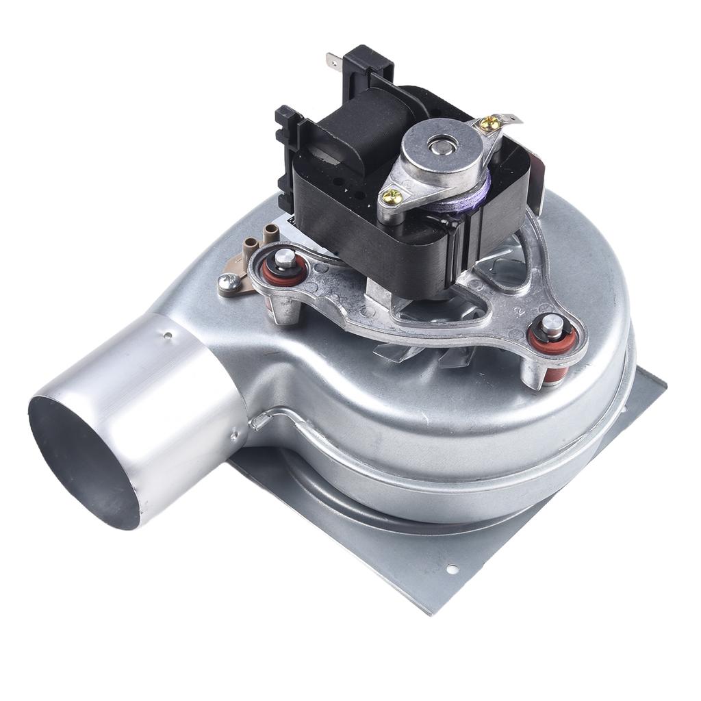 Детали каминный вентилятор настенный котел аксессуар 1 шт 220 В нагревательный вентилятор печи высокая термостойкость