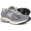 Подлинный 2002r Premium Vintage Grey
