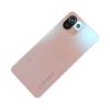 glass Back cover for Xiaomi 11 Lite, replacement hard backshell case, rear housing cover mi 11 Lite 5G NE