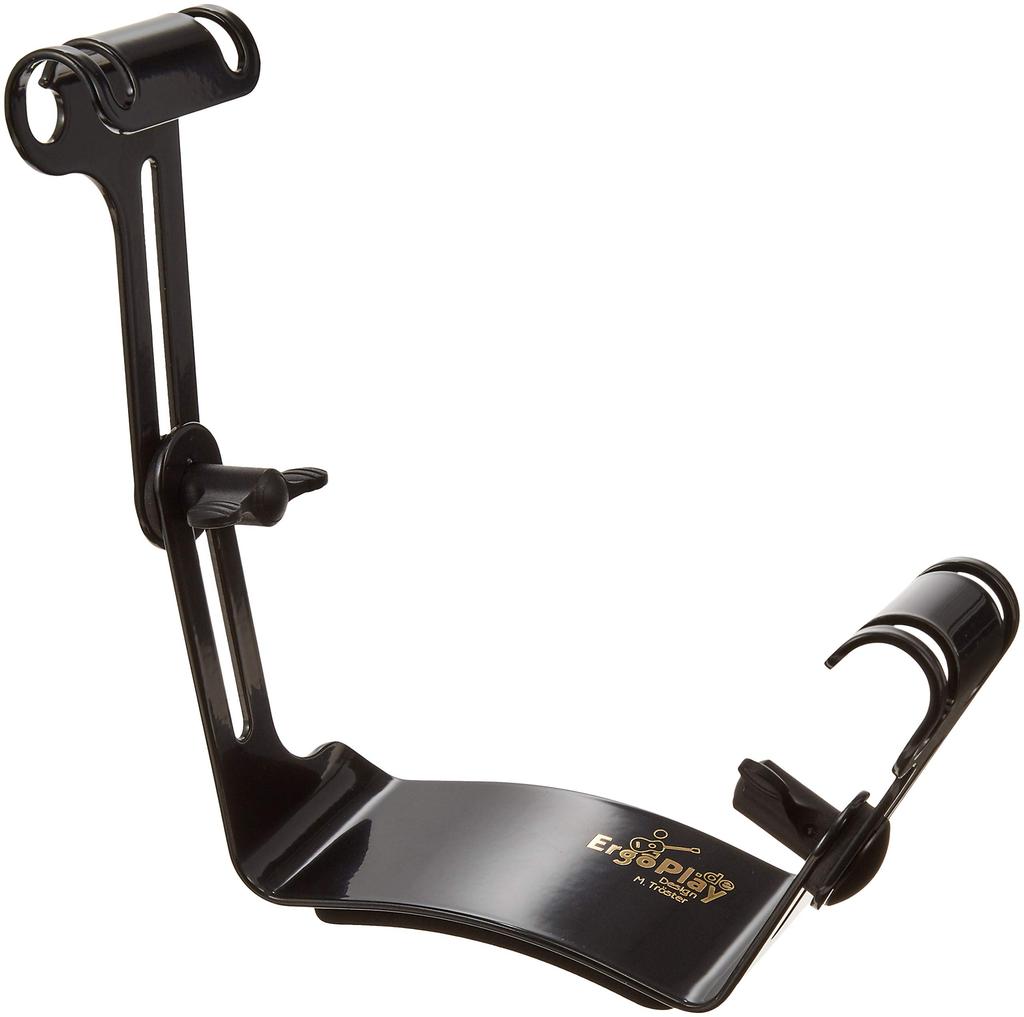 Ergo Play Guitar Support, Trestar Model