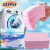 JOYBLISS 120/90/60/30Pcs Laundry Tablets Cleaning Children's Clothing Laundry Soap Concentrated Washing Powder Detergent Washing Machines