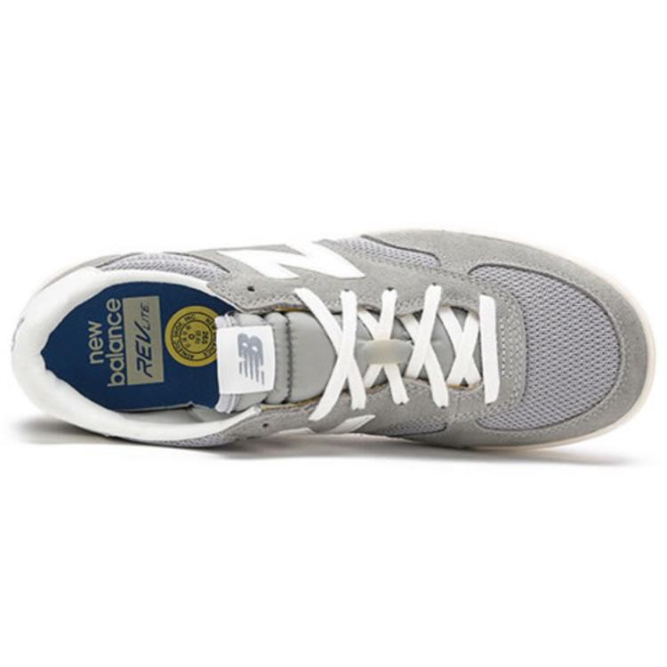 New Balance Серия CRT300V2 Серый Белый CRT300CM