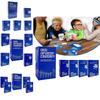 Веселая карточная игра Kids Against Maturity для вечеринок с друзьями и семьей