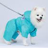 Winter Warm Pet Dog Jumpsuit Waterproof Dog Clothes for Small Medium Dogs Windproof Dog Coat Jacket Puppy Clothes Pet Supplies