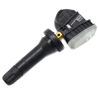 4 шт. Датчик давления в шинах TPMS для автомобилей Датчик шины 3666200U2235 36662000U2235 Для JAC S3 433 МГц