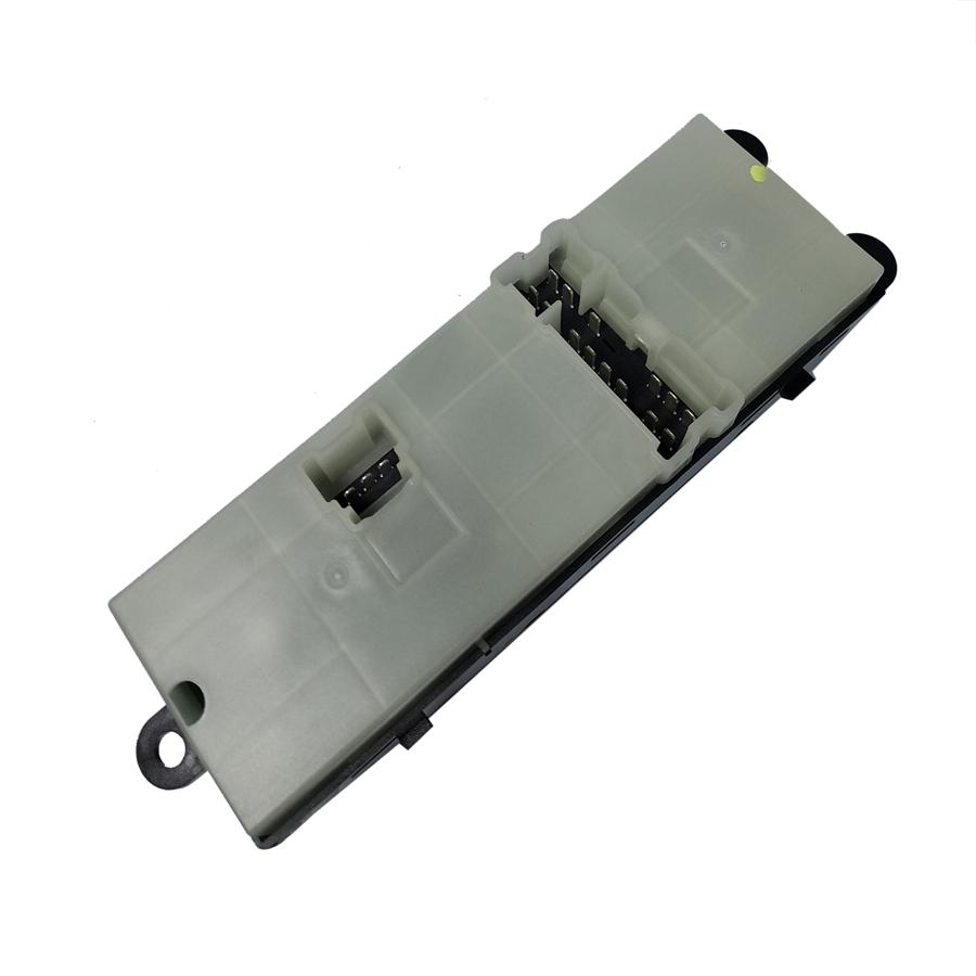 OE 25401-ZJ60A Power Window Switch For Nissan Sentra 2009-2012 Traverse Silverado Sierra 1500 FST-NI-1230C 25401ZJ60A