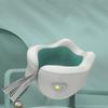 HEZHENG Portable U-shaped Neck Massager
