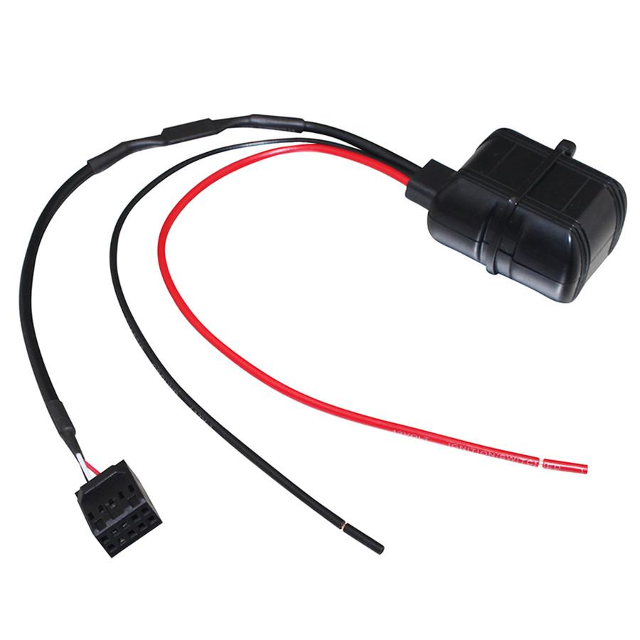Автомобильный Bluetooth модуль для BMW E39 E46 E53 3 серии Business CD SA 661/650 Радио Стерео Aux Кабель Адаптер