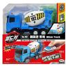 [Mimi World Official] World Car Power Walkie Готовый бетоновоз, популярные корейские игрушки-персонажи
