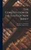 Книга The Constitution of the State of New Jersey
