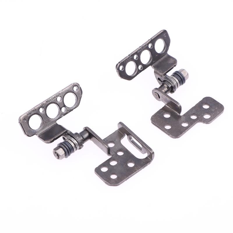 1 пара для Acer Aspie3 A315-42 A315-42G A315-54 A315-54K A315-56 N19C1 Ex215-51G Шарниры оси экрана Новые петли ЖК-дисплея для ноутбука Комплект