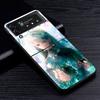Чехол Yozakura Family Mission для Samsung Galaxy Z Flip4 Flip3 5G, жесткий ПК-чехол для мобильного телефона Z Flip 4 3, черный, чехол Zflip4 Zflip3