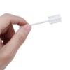 Clean Gauze Dental Care Baby Tongue Toothbrush Paper Rod Oral Cleaner Oral Cleaning Brush