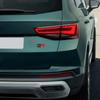 Наклейка-эмблема на решетку радиатора автомобиля с логотипом GR для Toyota Land Cruiser Yaris Camry Vios Corolla 4runner Наклейка-значок на кузов/багажник автомобиля