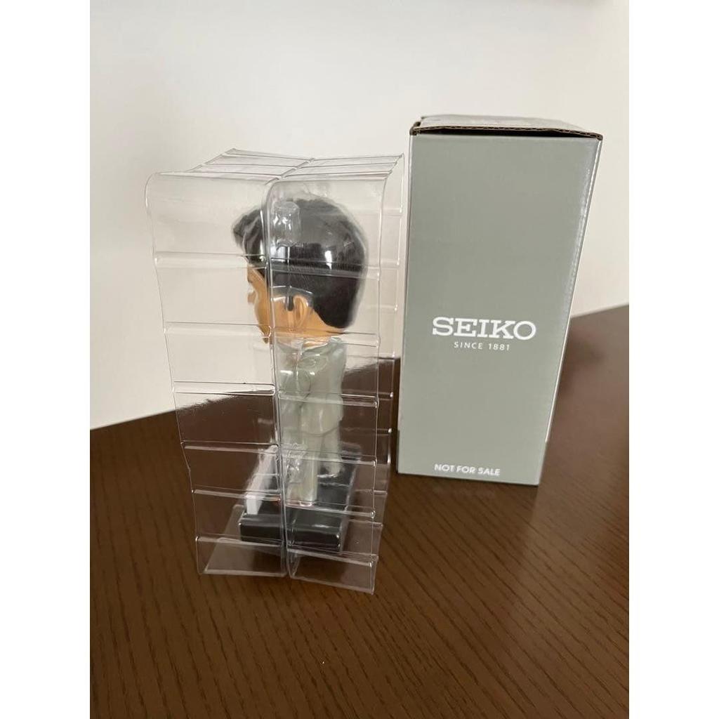 Бобблхед Шохеи Отани SEIKO, б/у