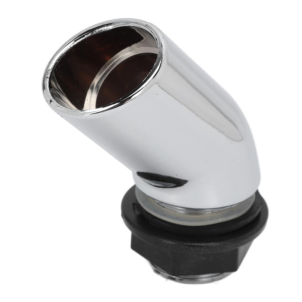 Держатель для душа для мытья волос, держатель для шампуня, кронштейн для крепления душевой трубки, диаметр отверстия 3,5 см