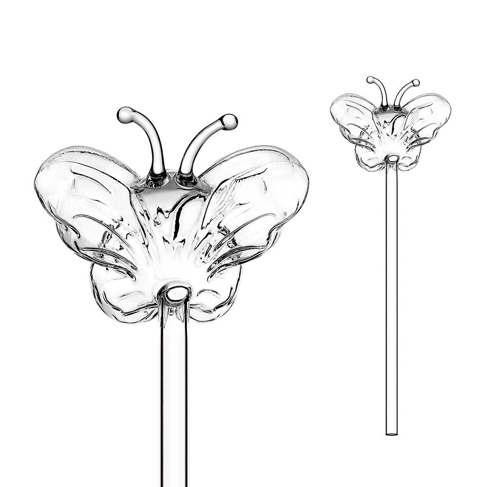 Mushroom Glass Drip Irrigation Device for Potted Plants