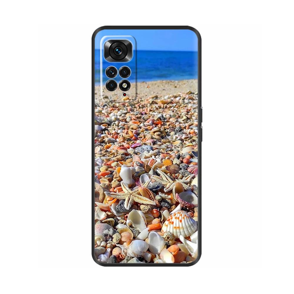 Ударопрочный Чехол Для Redmi Note 11S 4G 5G Чехол-Крышка Для Redmi Note 11 Pro Plus Чехол Для Телефона Для Xiaomi Redmi Note11 Pro Мягкий Чехол