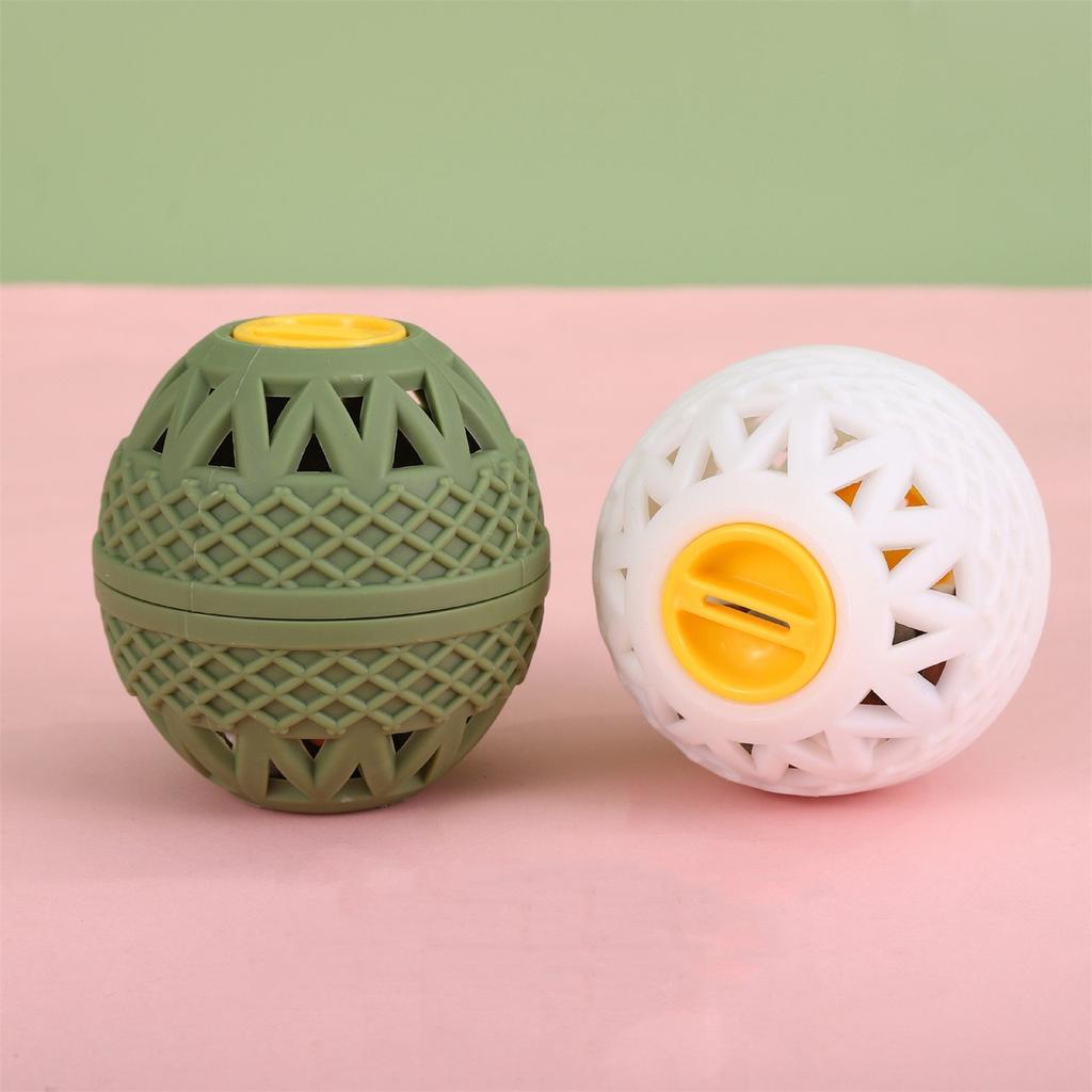 Барабанная многоразовая сушилка с шариками для стирки одежды, кондиционер для белья, экологически чистая стирка, наклонная стирка