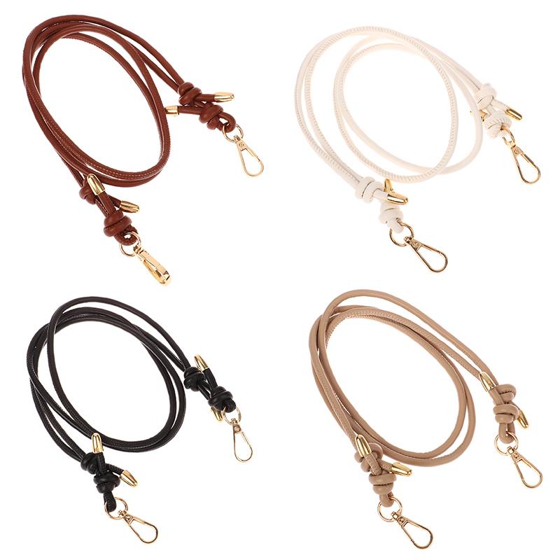 Adjustable Bag Strap Diy Crossbody Shoulder Strap Replacement Handbag Belt Bag Accessories