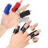 Pain Relief Trigger Finger Fixing Splint Straighten Brace Adjustable Sprain Dislocation Fracture Finger Splint Corrector Support