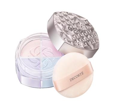 Cosme Decorte рассыпчатая пудра 16г #101