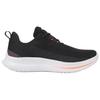 Under Armour Velociti 4 Износостойкие кроссовки с низким верхом для бега по шоссе Мужские черные кроссовки 3027585-003