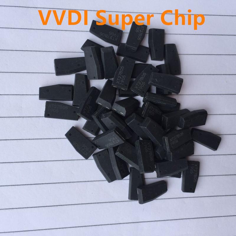 10 ШТ. 20 ШТ. 50 ШТ. 100 шт. xt27 xt27a супер чип xt27c75 xt27a01 SUPERCHIP VVDI CHIPS