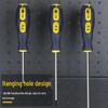 Ally Industrial Grade Magnetic Screwdriver Set