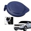 Сменная крышка от бутылки омывателя автомобиля для резервуара с жидкостью омывателя ветрового стекла для Peugeot 407 3008 5008 C5