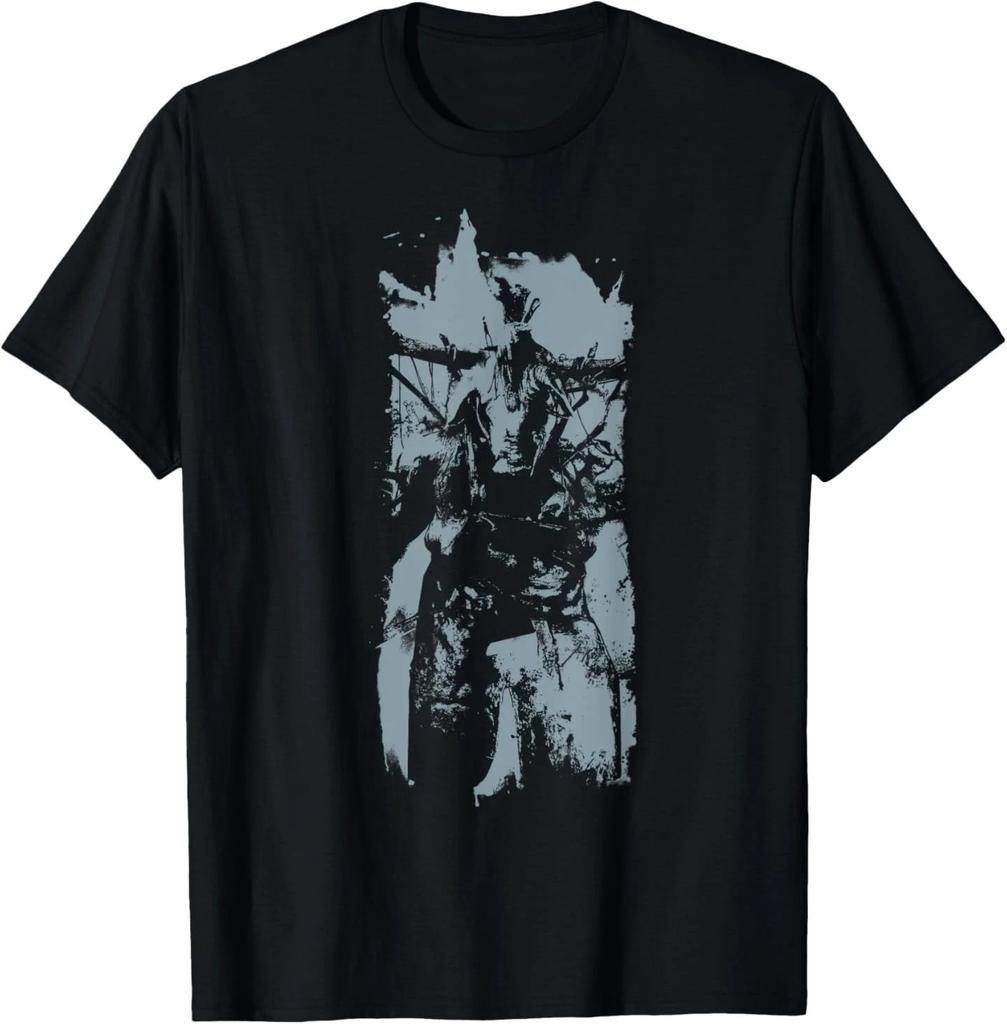 Hunt Showdown Butcher T-Shirt