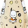 Полотенце-кепка Sanrio Pochacco 895369