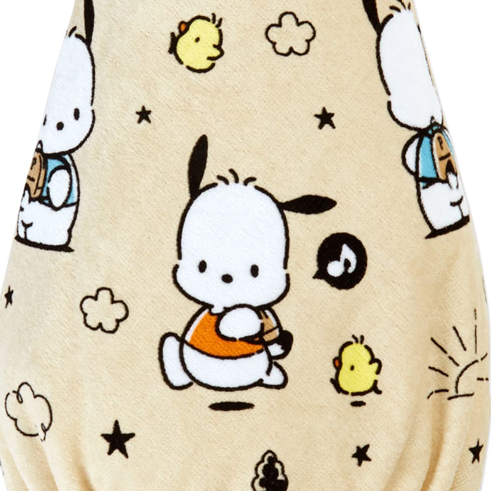 Полотенце-кепка Sanrio Pochacco 895369