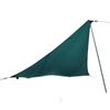 NORDISK Outdoor Camping Tarp Voss Diamond SI Diamond 300 x 310cm Japanese 117014 (Voss SI) [Genuine Product]