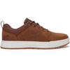 Timberland Outdoor Casual Comfortable Breathable Low-Top Sneakers Men Sneakers Medium-Brown A5Z1SW