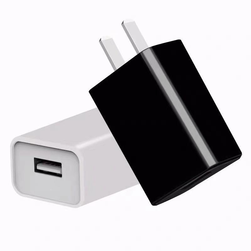 USB-зарядное устройство для телефона 5V1A с лампой-убийцей комаров и сертификацией 3C