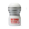 TENGA New SD TENGA Original вакуумная присоска Soft Short Type Deep Thrust Feel белая 1 шт. (х 1)