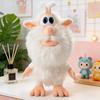 20/30 см Новая Русская Белая Свинья Купер Плюшевая Игрушка Бубу Бубба Мультяшная Набитая Плюшевая Кукла Успокаивающая Кукла Подушка для Сна Отличный Подарок