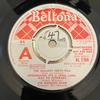 7inch Record JIM MACLEOD & HIS BAND - The Gallant Forty-Twa BL2769PROMO Beltona 1969 UK Folk Used