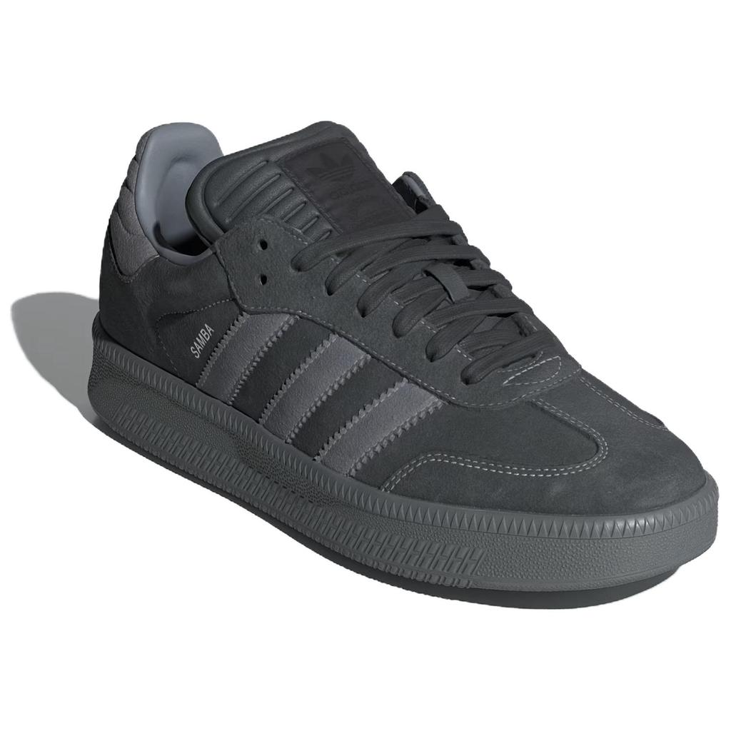 adidas Кроссовки Samba XLG Carbon Grey Unisex ID3912