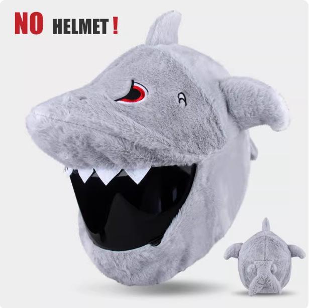 Велошлем с откидным забралом Stitch Pikachu Unicorn