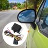 Car Rear View Mirror Folding Closer System Modules Electric Smart Reversing Mirror Controller Vehicle Internal Spare Parts