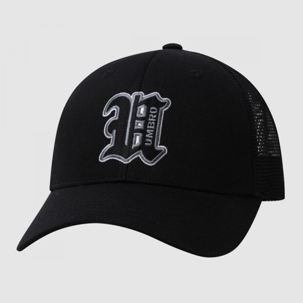 Umbro Unisex Chant Track Trucker Cap Ur323ccp71