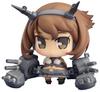 Medicchu Kantai Collection Муцу ABS Полная фигурка -KanColle- Немасштабная и ATBC-ПВХ Предварительно окрашенная