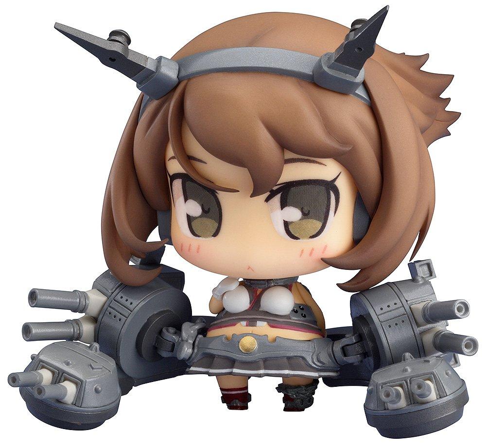 Medicchu Kantai Collection Муцу ABS Полная фигурка -KanColle- Немасштабная и ATBC-ПВХ Предварительно окрашенная