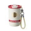 Кружка для кофе COSTA Light Enjoy Double Drink 420 мл